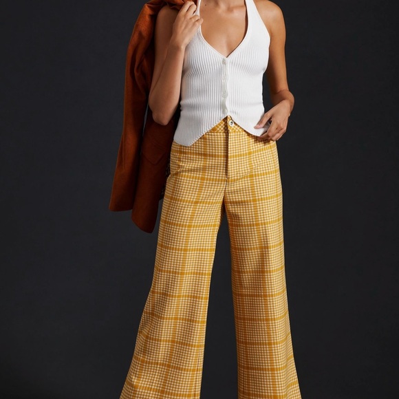 Maeve Trousers - Picture 7 of 10